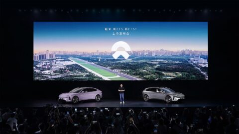 Nio overhauls ET5 and ET5T with over 500 upgrades, without raising the price