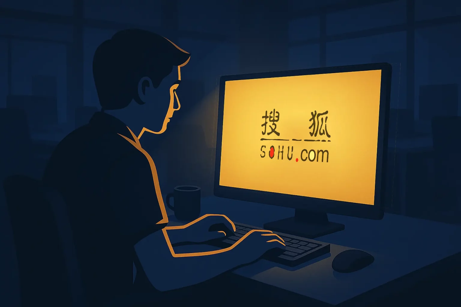 Sohu’s ad revenue fades as it clings to gaming for stability