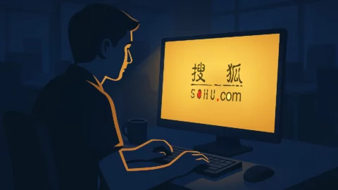 Sohu’s ad revenue fades as it clings to gaming for stability