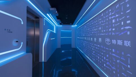DeepSeek’s rise lifts Terminus as AIoT firm reports revenue growth