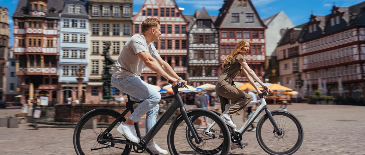 E-bike exports hit a wall. Can Chinese brands adapt before it’s too late?