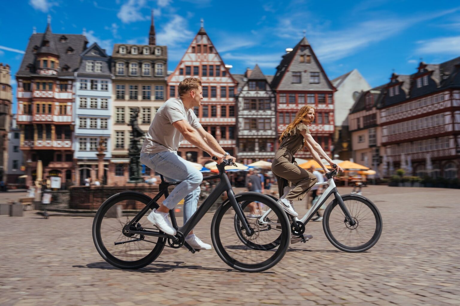 E-bike exports hit a wall. Can Chinese brands adapt before it’s too late?