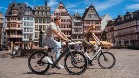 E-bike exports hit a wall. Can Chinese brands adapt before it’s too late?