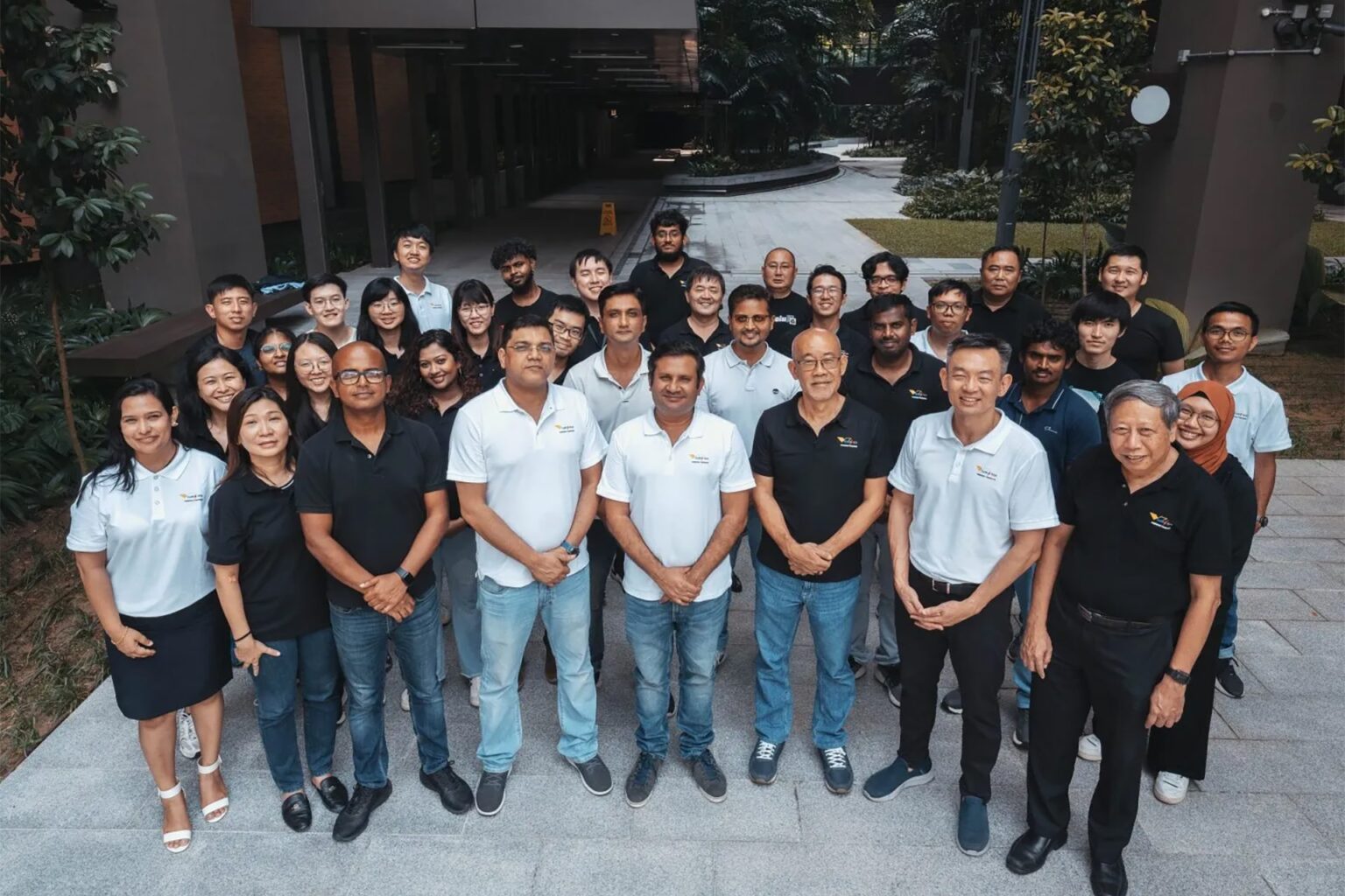 Deals in brief: Granite Asia leads investment in VFlowTech, Alterno and BrioHR raise funding, latest China deals, and more