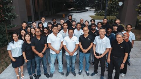 Deals in brief: Granite Asia leads investment in VFlowTech, Alterno and BrioHR raise funding, latest China deals, and more
