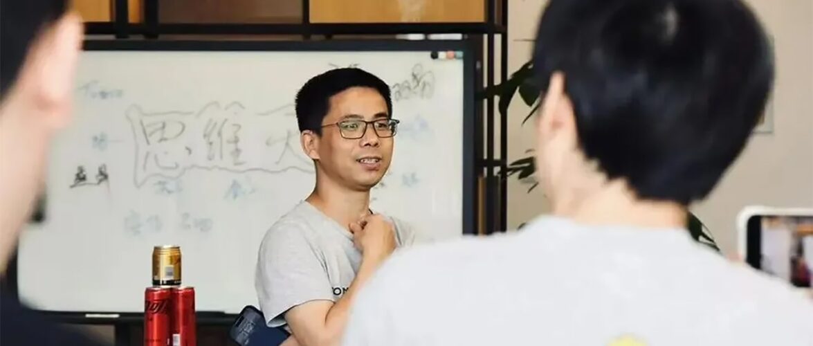 Most AI tools play to our worst instincts. YouMind is betting on the opposite