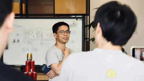 Most AI tools play to our worst instincts. YouMind is betting on the opposite
