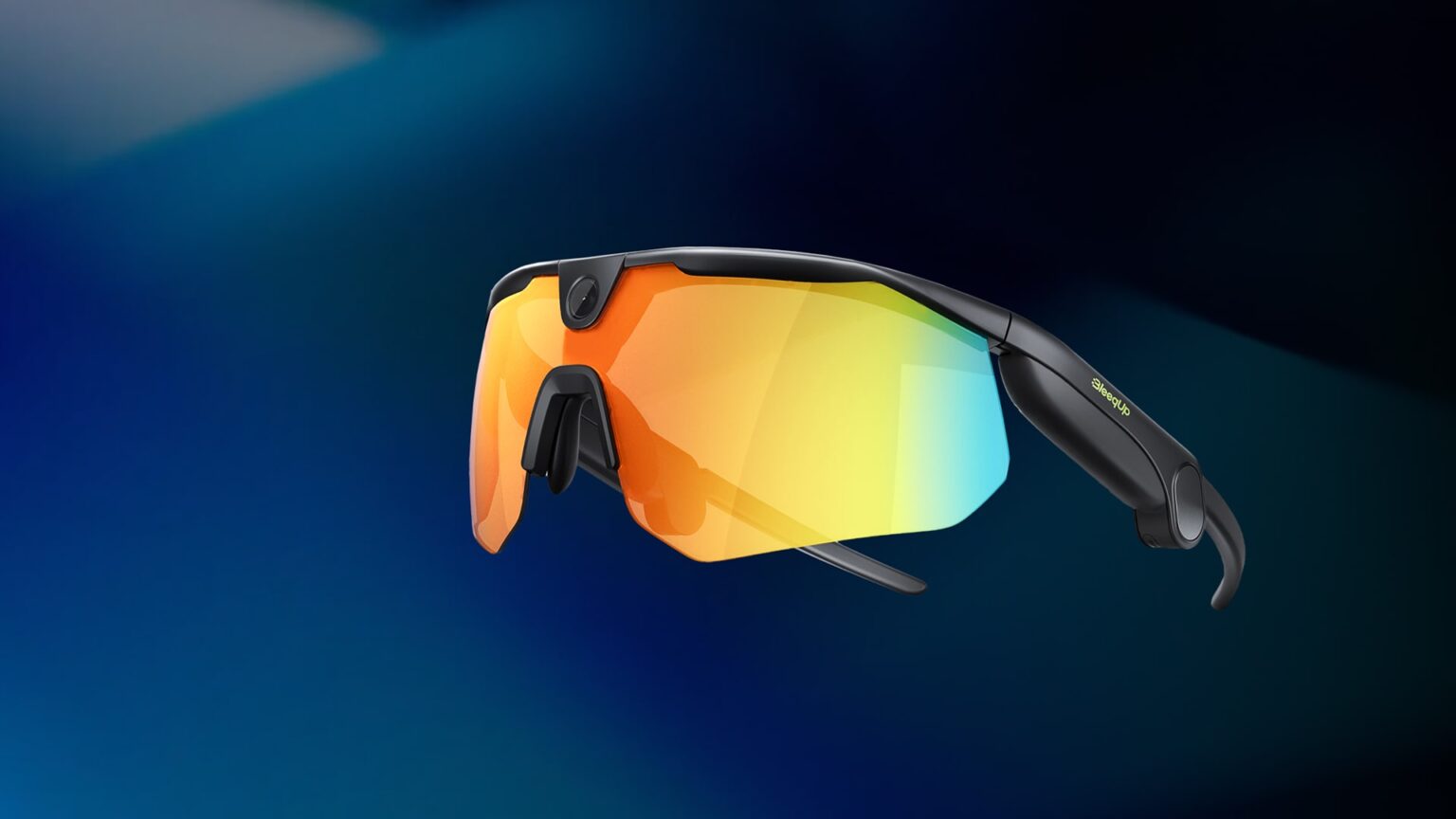 The Garmin of AI glasses? ARknovv's smart specs are built for