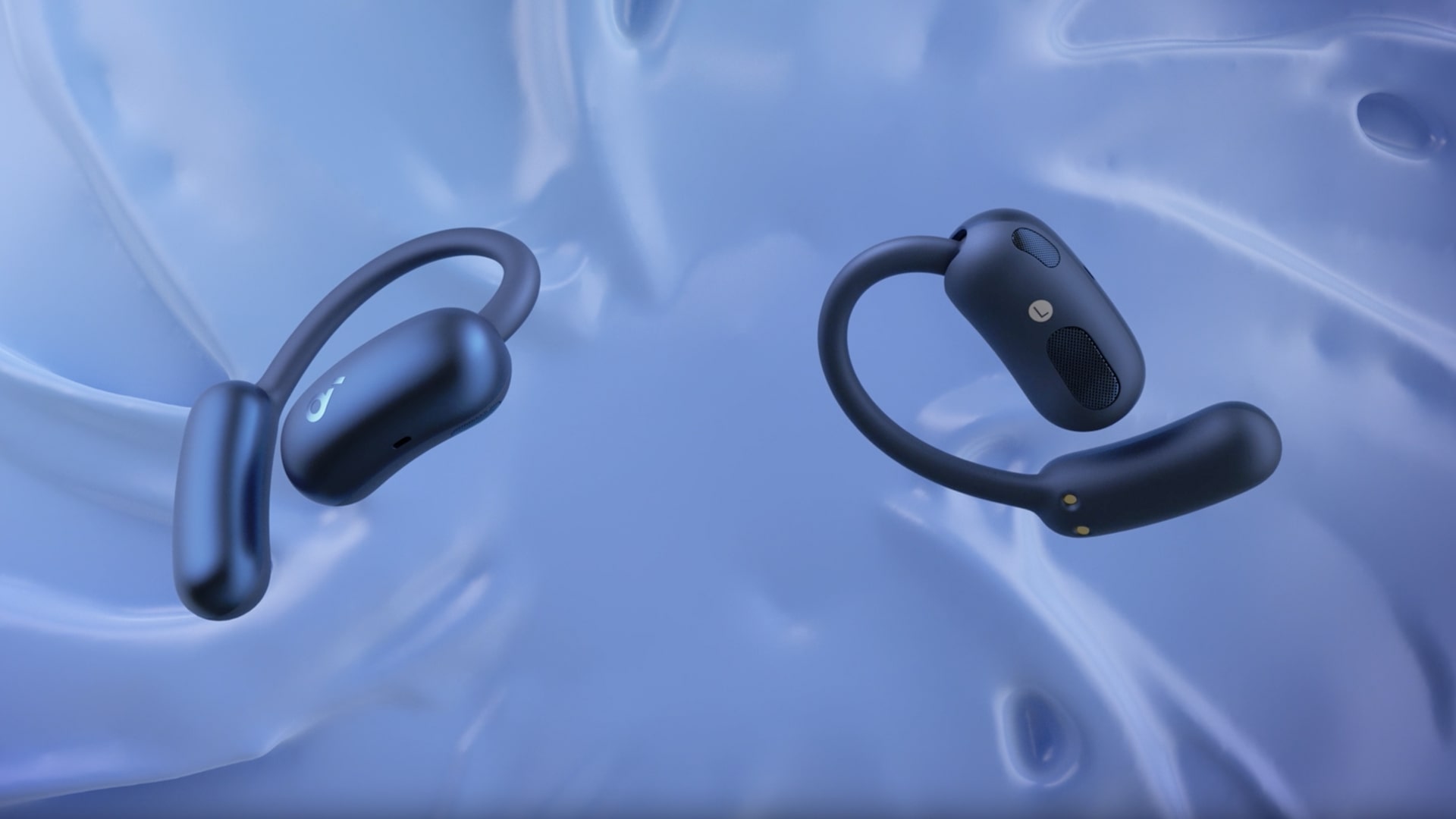 Image of Soundcore’s AeroFit 2.