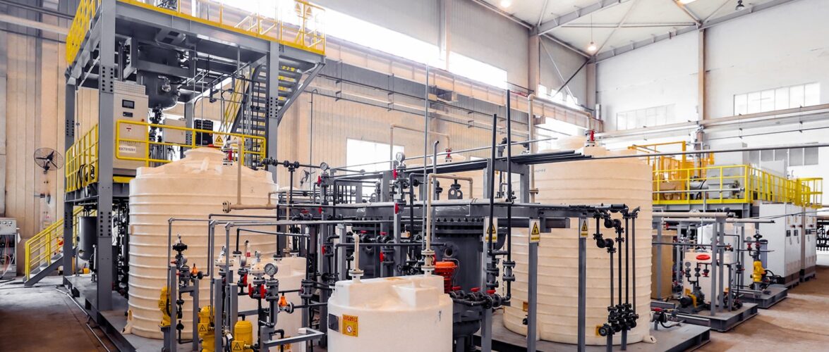 China’s Botree raises more funding to expand its battery recycling footprint