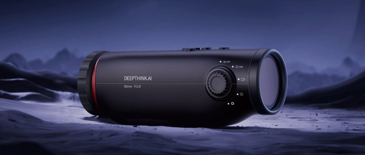 Deepthink’s AI imaging tech makes automotive debut with GAC, eyes broader rollout