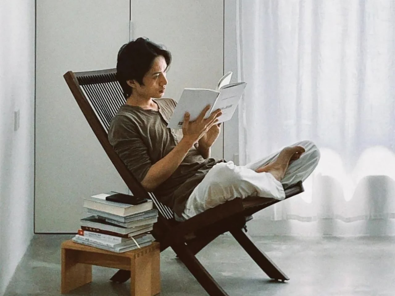 Photo of Levy Xi Yuan, founder of FateTell.