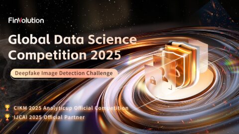 FinVolution launches tenth global data science competition with a focus on deepfake image detection