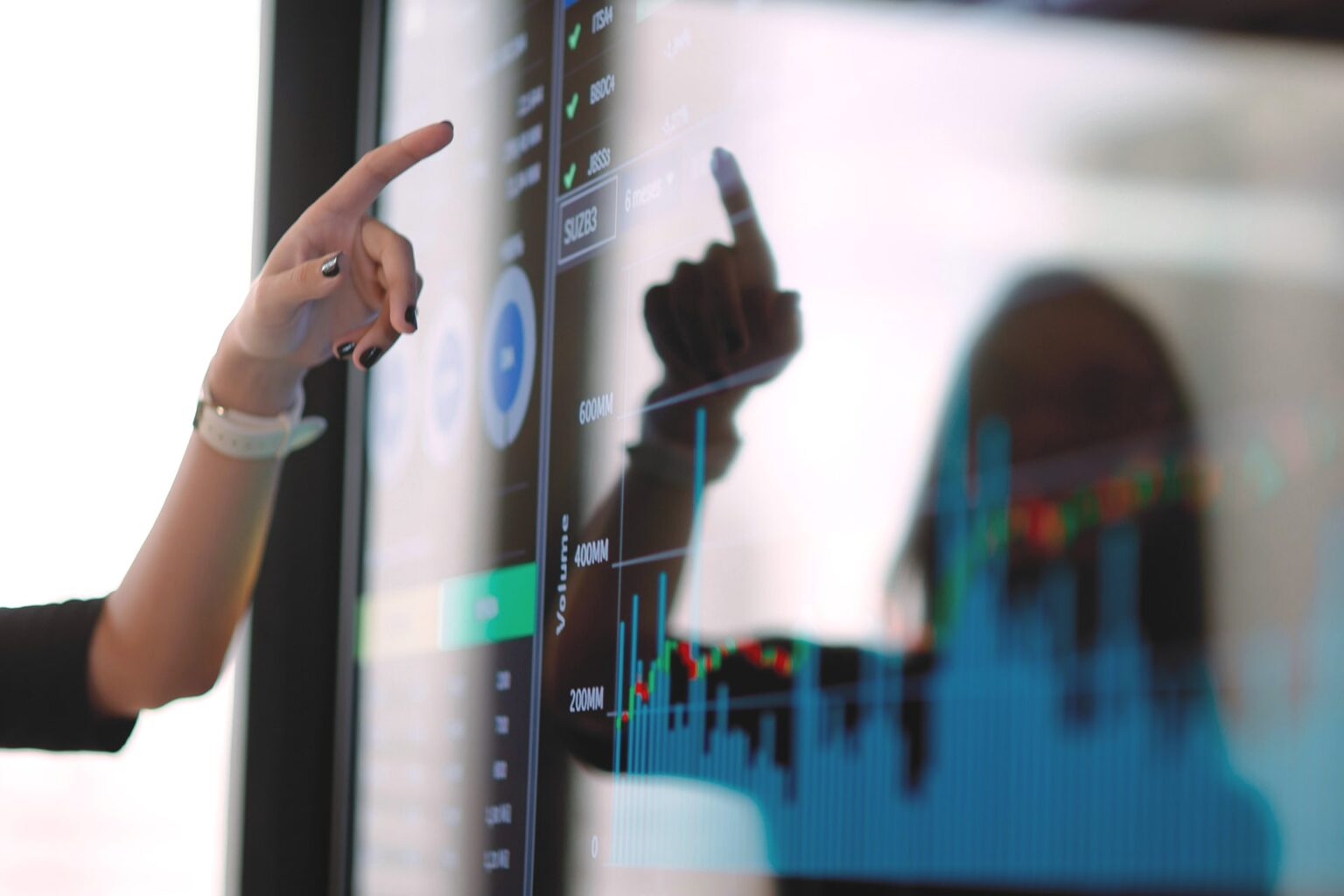 Reimagining financial infrastructure: How stablecoins are quietly reshaping global value flows