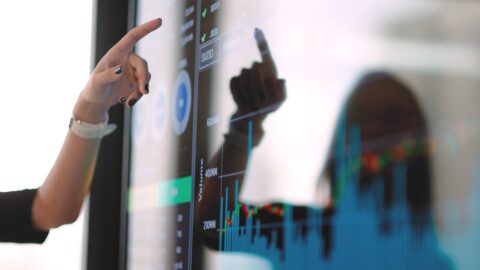 Reimagining financial infrastructure: How stablecoins are quietly reshaping global value flows