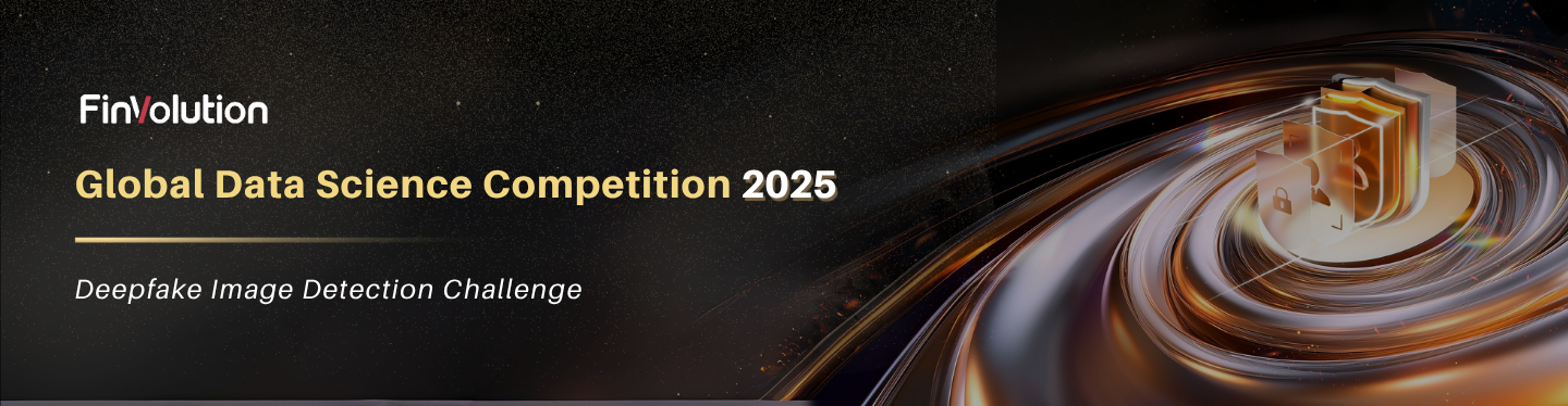 FinVolution Global Data Science Competition