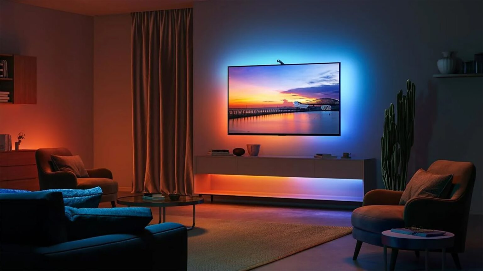 From Anker to IPO: How Govee’s founder turned light strips into a global brand
