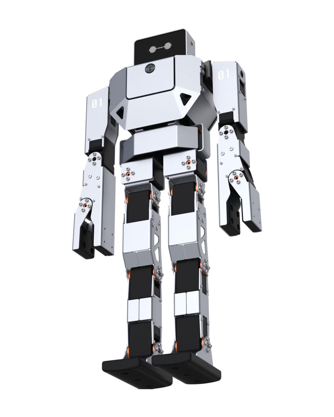 Image of the Z-Bot.
