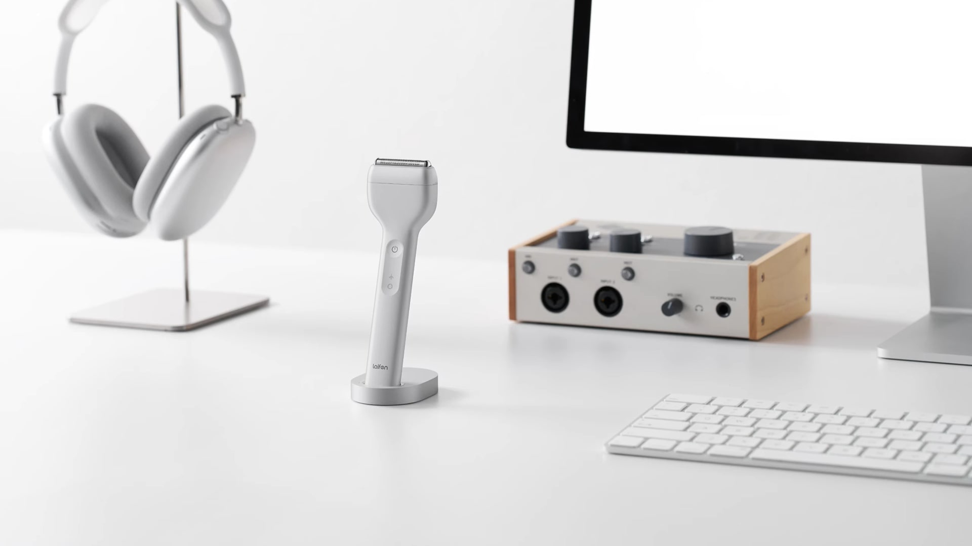 Image of the T1 Pro.