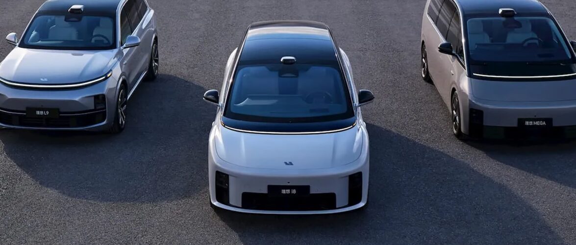 Li Auto unites R&#038;D and sales to counter Xiaomi’s YU7 momentum