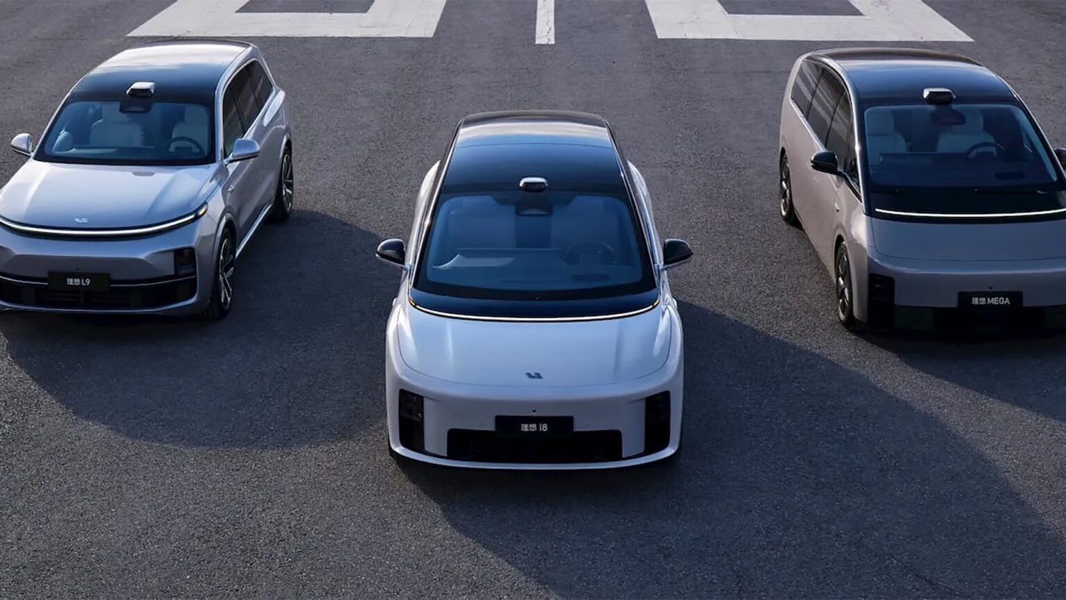 Li Auto unites R&D and sales to counter Xiaomi’s YU7 momentum