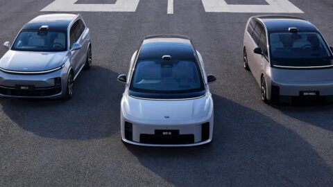 Li Auto unites R&D and sales to counter Xiaomi’s YU7 momentum