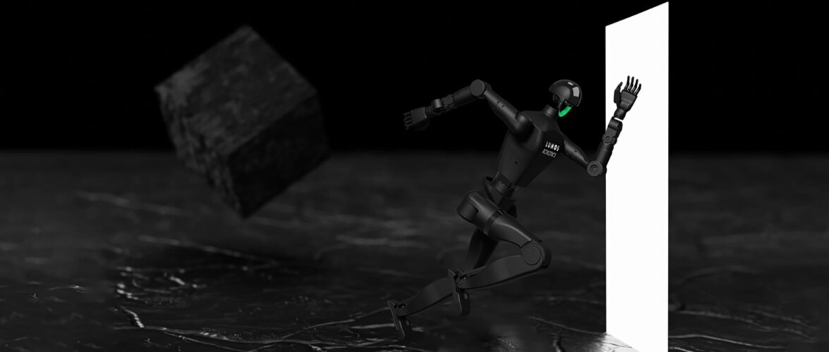 Touch-enabled robots inch closer to reality as Lumos Robotics secures new funding