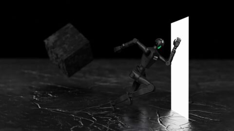 Touch-enabled robots inch closer to reality as Lumos Robotics secures new funding