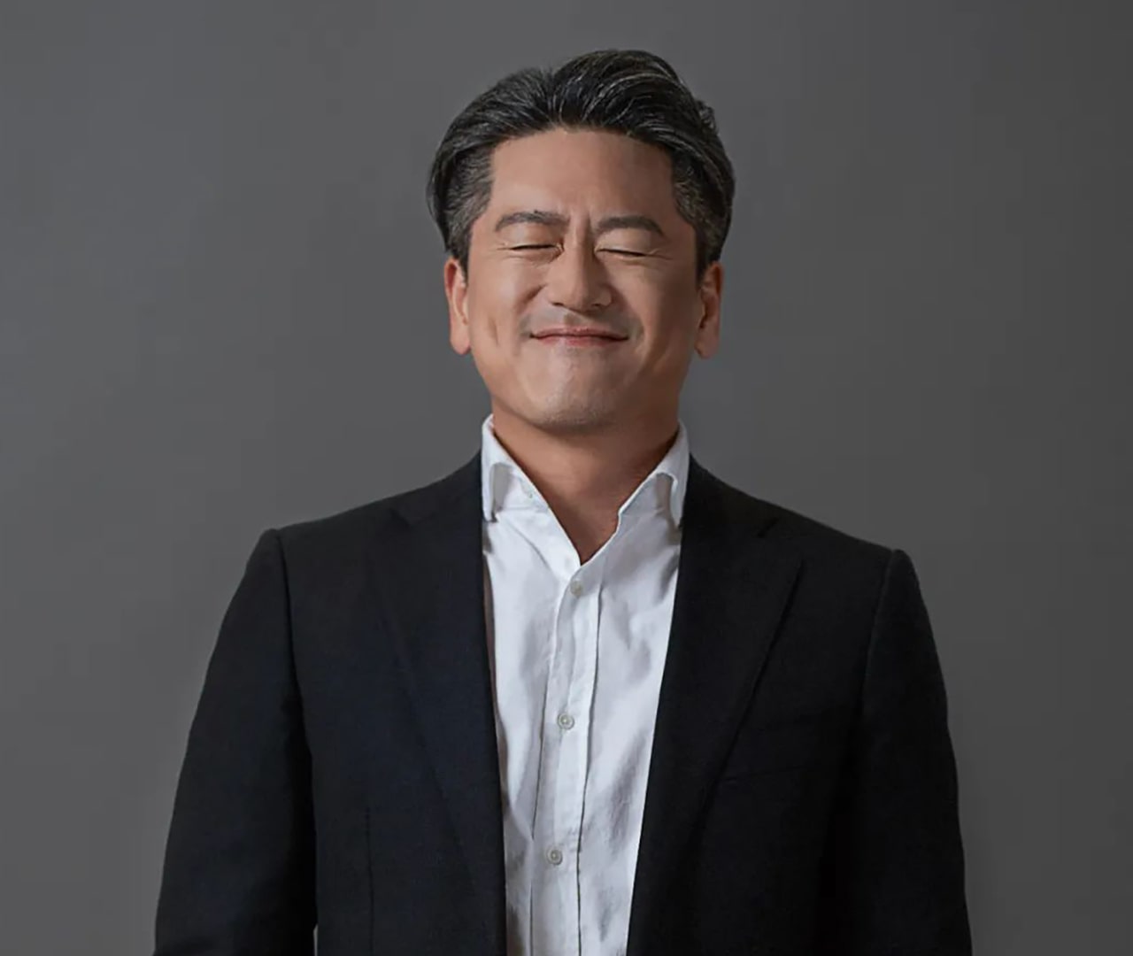 Photo of Steve Cho, president of Maia Active.