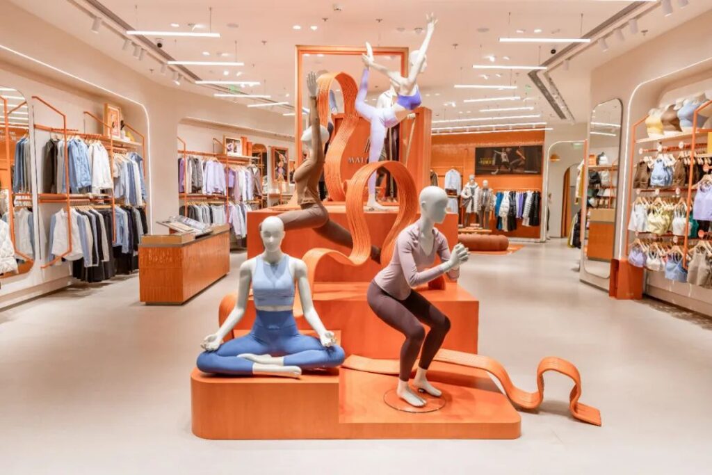 Maia Active finds second wind with Anta’s backing and a yoga-first strategy