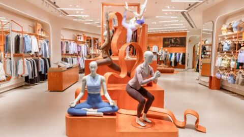 Maia Active finds second wind with Anta’s backing and a yoga-first strategy