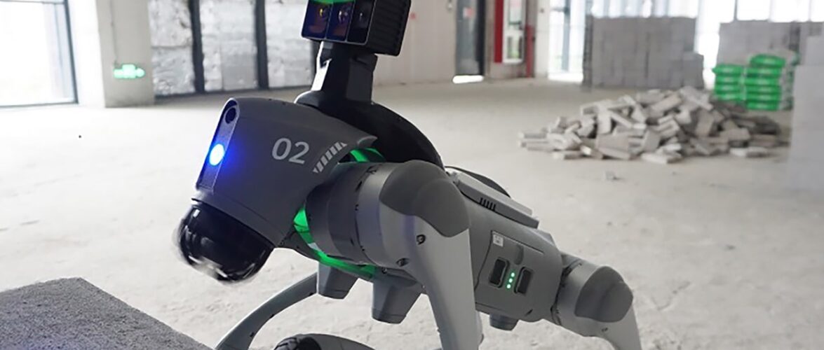 Memory for machines: Manifold Tech’s Odin 1 brings spatial recall to robotics