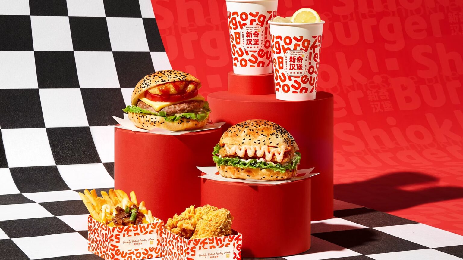 Deals in brief: Shiok Burger and 3cat raise funding, Timah Partners gets USD 50 million to tackle SME succession, latest China deals, and more