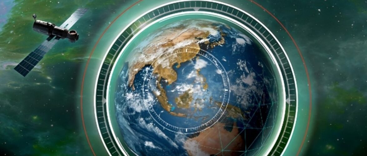 Unlocking growth in orbit: How startups can harness opportunities in the booming space economy