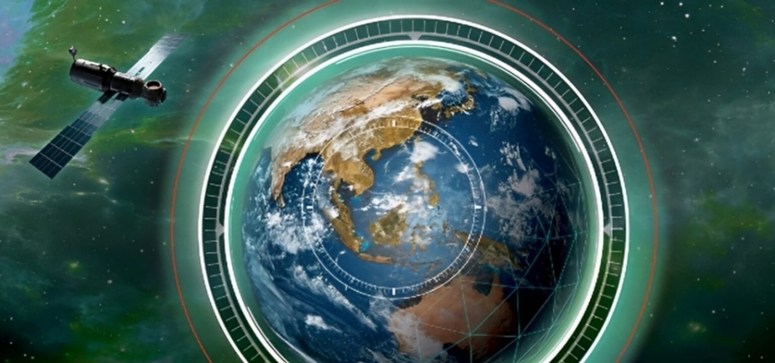 Unlocking growth in orbit: How startups can harness opportunities in the booming space economy