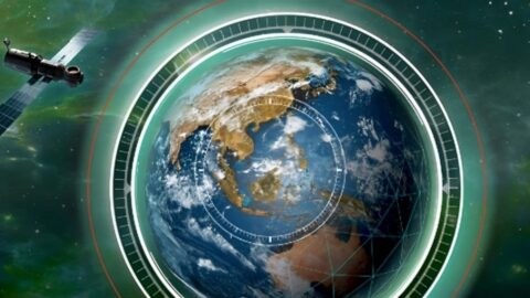Unlocking growth in orbit: How startups can harness opportunities in the booming space economy