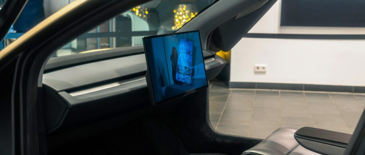 Taking the wheel: US and China jockey for robotaxi leadership