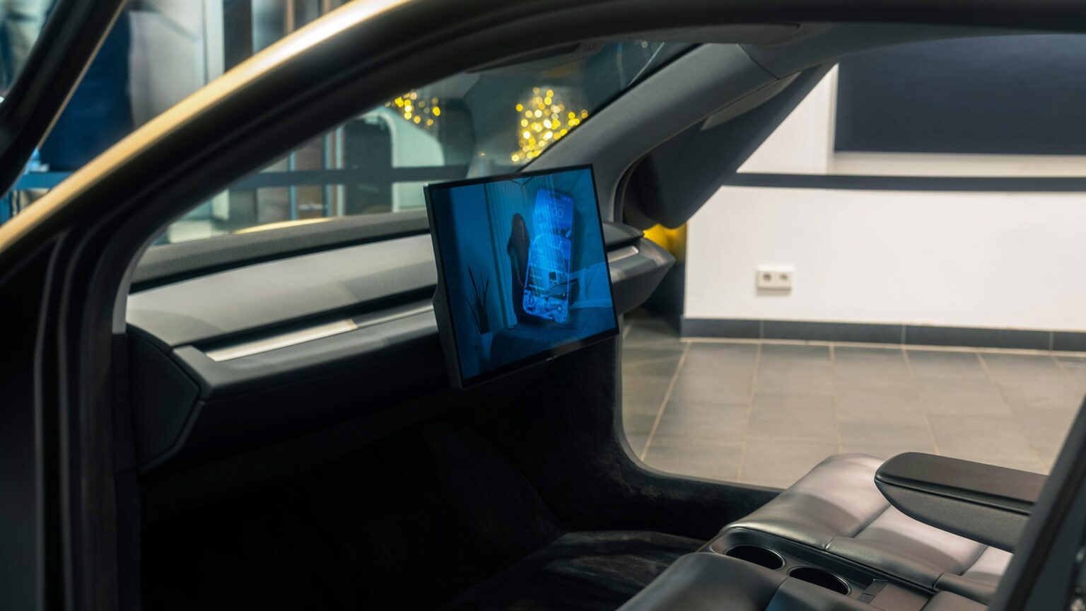 Taking the wheel: US and China jockey for robotaxi leadership