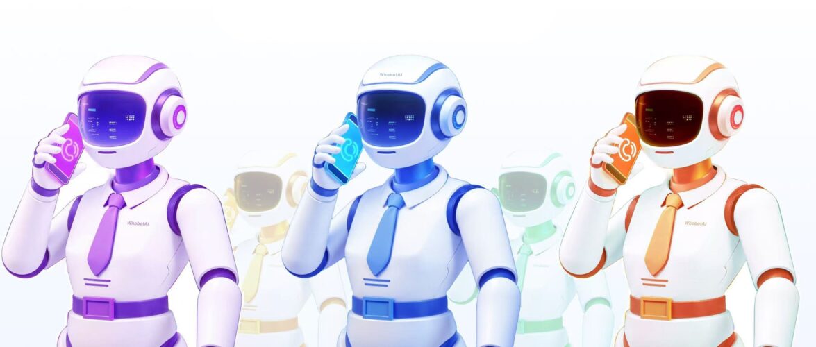 Can AI handle your next sales call? Whobot says yes