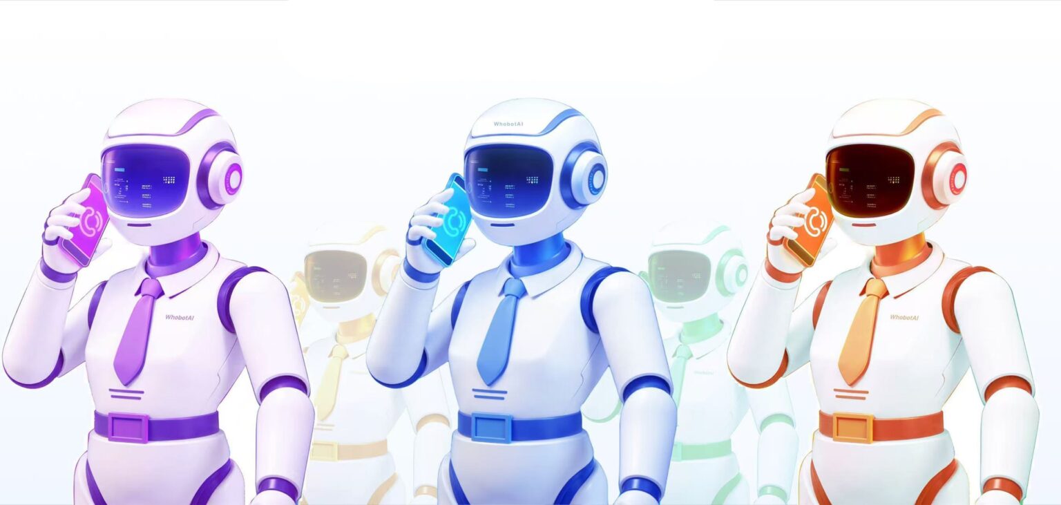 Can AI handle your next sales call? Whobot says yes