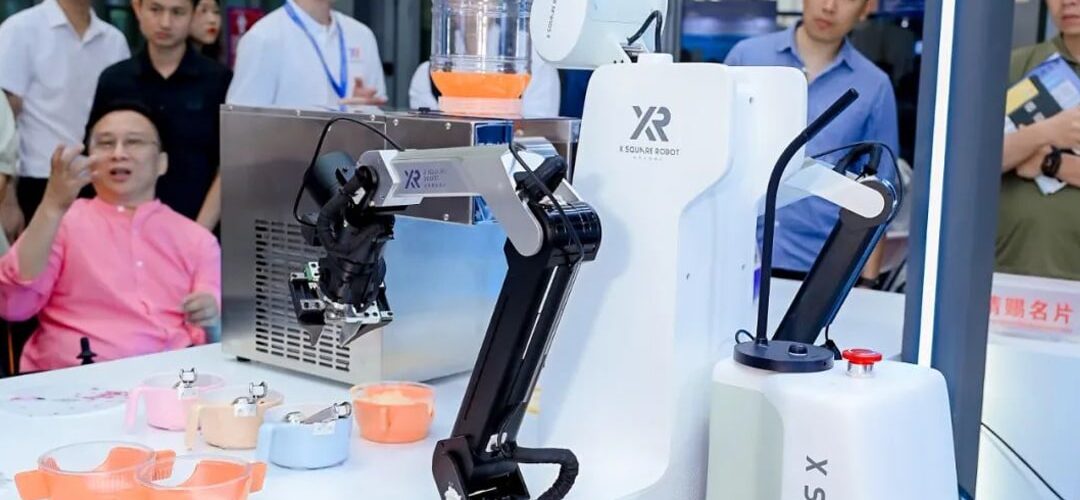 “A PR stunt”: X Square Robot CEO says humanoid robots don’t belong in factories, calls for focus on generalization
