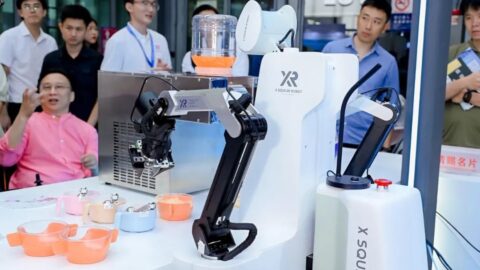 “A PR stunt”: X Square Robot CEO says humanoid robots don’t belong in factories, calls for focus on generalization