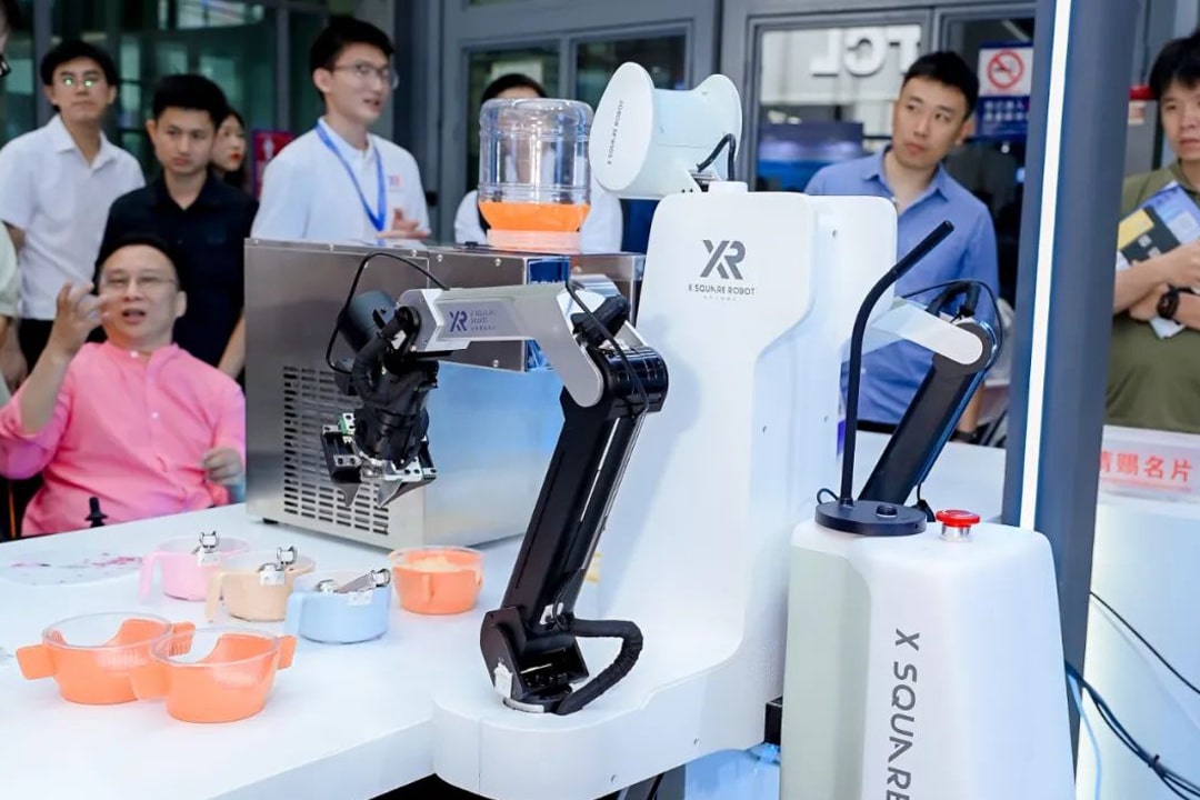 “A PR stunt”: X Square Robot CEO says humanoid robots don’t belong in factories, calls for focus on generalization