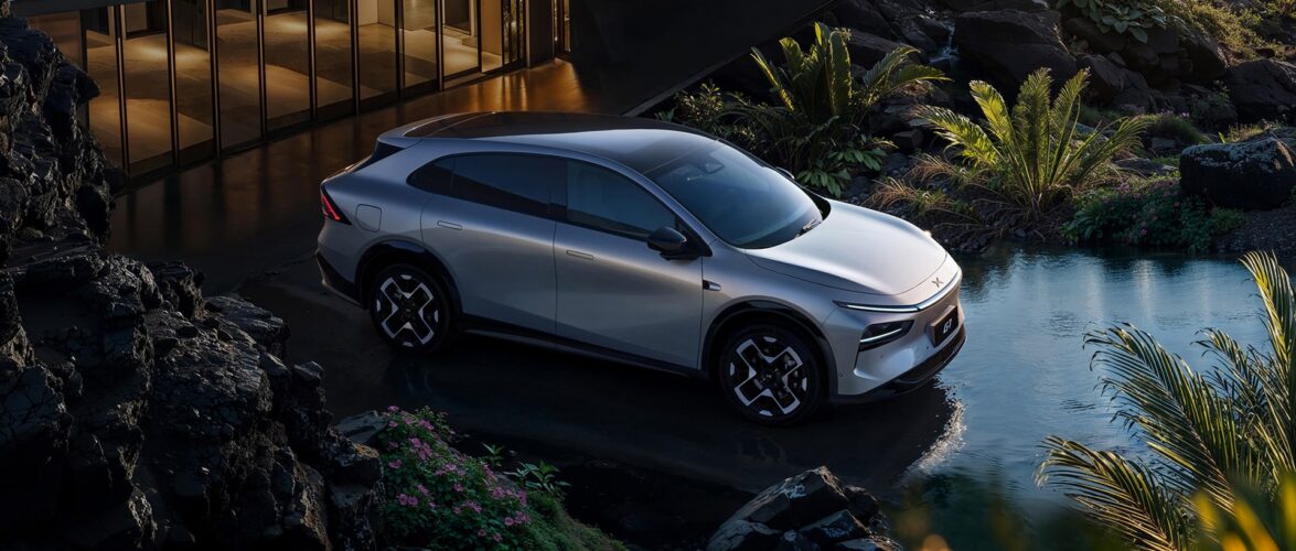 Is Xpeng’s G7 the new benchmark for assisted driving thanks to Turing silicon?