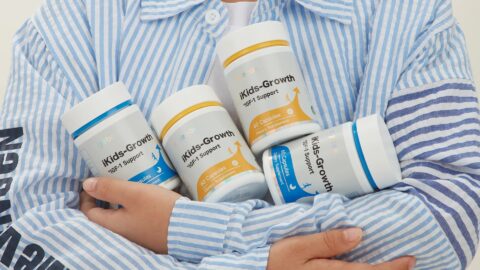 Growth for all: Agebox’s IGF‑1 sensitizer is designed for kids above clinical thresholds