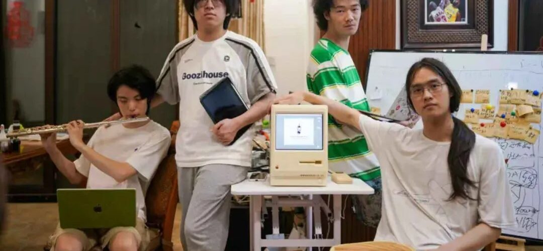 Inside Bonjour, a Chinese startup creating the “Upwork of the agent era”