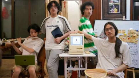 Inside Bonjour, a Chinese startup creating the “Upwork of the agent era”