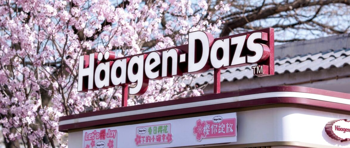 Once a luxury indulgence, Haagen-Dazs faces an identity crisis in China