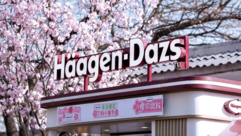 Once a luxury indulgence, Haagen-Dazs faces an identity crisis in China