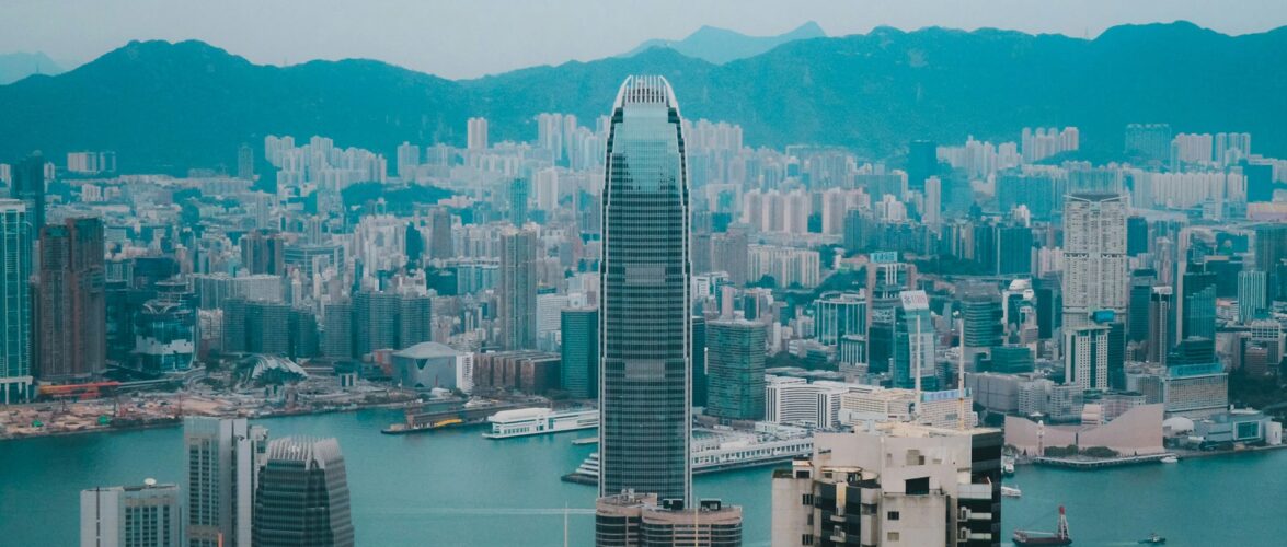 Hong Kong’s stablecoin regime takes shape as China eyes alternatives to dollar-based payments